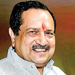 Indresh Kumar