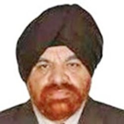Prof. (Dr.) Gurmeet Singh