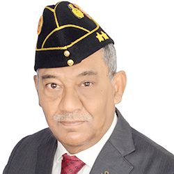 Souresh Bhattacharya